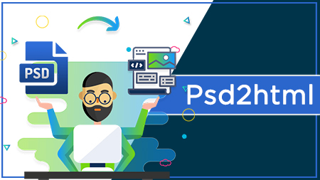 Psd2html