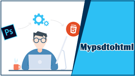 Mypsdtohtml