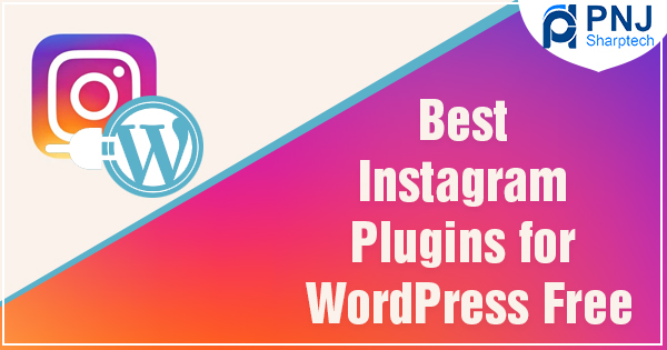 Best Instagram Plugins for WordPress Free