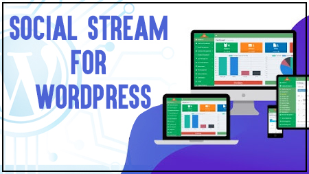 Social Stream for WordPress