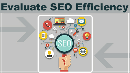 Evaluate SEO Efficiency