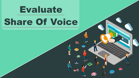 Evaluate Share Of Voice