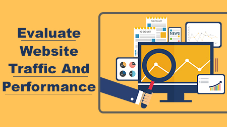 Evaluate Website Traffic And Performance