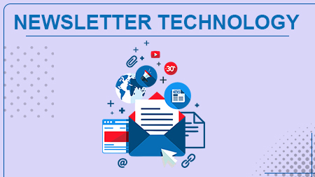 NEWSLETTER TECHNOLOGY