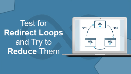 Test for Redirect Loops