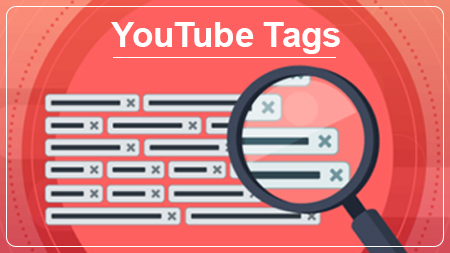 YouTube Tags