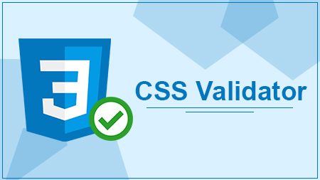 CSS validator