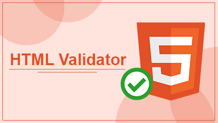 HTML Validator