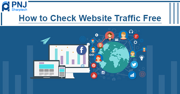 How to Check Website Traffic Free