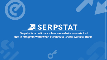 Serpstat