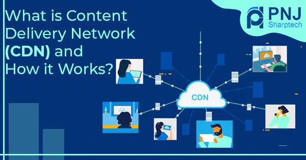 What is Content Delivery Network (CDN) and How it Works