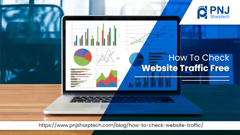 How to Check Website Traffic Free