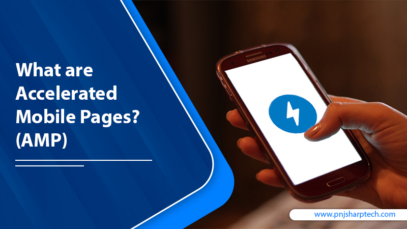 What are Accelerated Mobile Pages