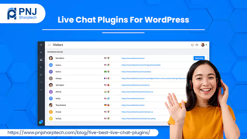 live-chat-plugins-for-wordpress