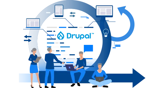 Drupal-Development