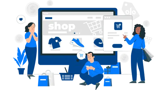 Prestashop-Development