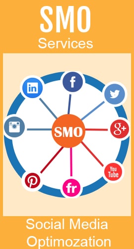 SMO Services | Social Media Optimization Services | SMO Company